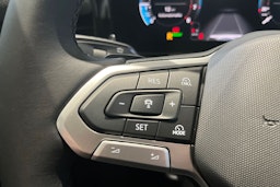 musta Volkswagen T-Roc 2026 kuva 13.