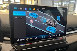 musta Volkswagen T-Roc 2026 kuva 14.