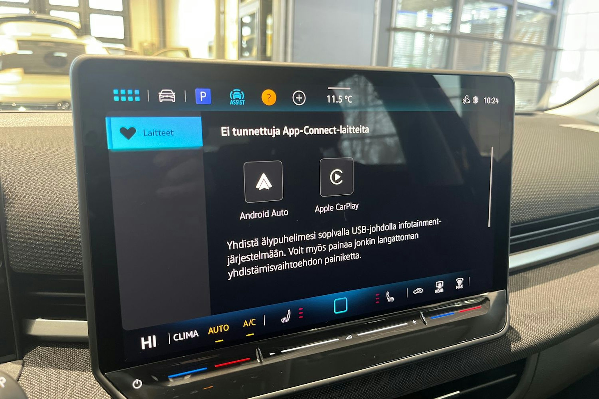 musta Volkswagen T-Roc 2026 kuva 15.