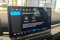 musta Volkswagen T-Roc 2026 kuva 15.