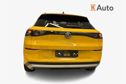 keltainen Volkswagen T-Roc 2026 kuva 3.