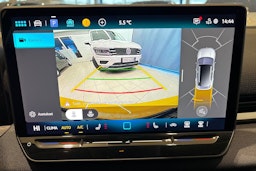 keltainen Volkswagen T-Roc 2026 kuva 13.