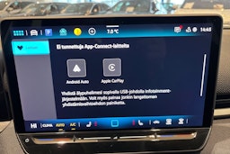 keltainen Volkswagen T-Roc 2026 kuva 16.