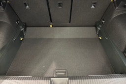 keltainen Volkswagen T-Roc 2026 kuva 26.