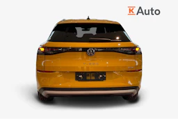 keltainen Volkswagen T-Roc 2026 kuva 3.