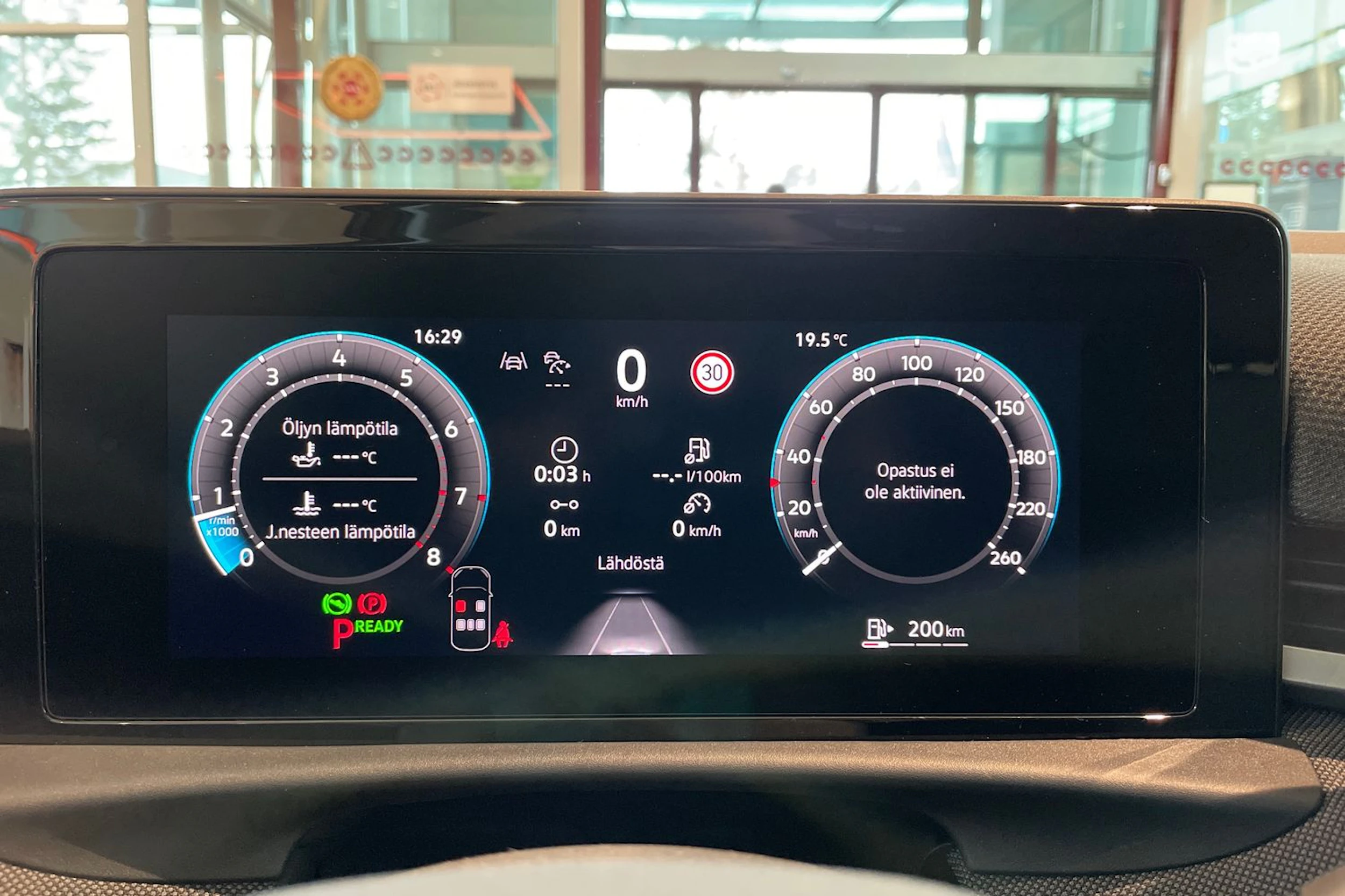 keltainen Volkswagen T-Roc 2026 kuva 13.