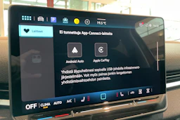 keltainen Volkswagen T-Roc 2026 kuva 18.