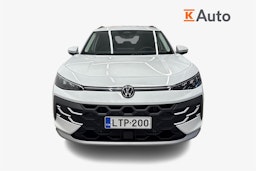 valkoinen Volkswagen T-Roc 2026 kuva 4.