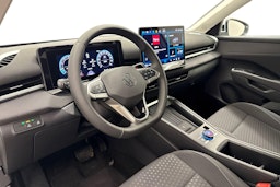 valkoinen Volkswagen T-Roc 2026 kuva 6.