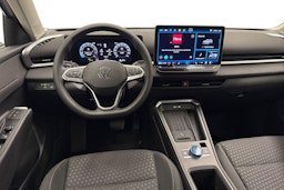 valkoinen Volkswagen T-Roc 2026 kuva 7.