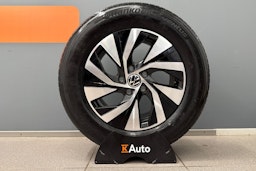 valkoinen Volkswagen T-Roc 2026 kuva 10.