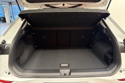 valkoinen Volkswagen T-Roc 2026 kuva 11.