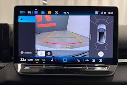 valkoinen Volkswagen T-Roc 2026 kuva 22.