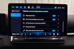 valkoinen Volkswagen T-Roc 2026 kuva 25.