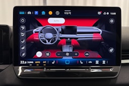 valkoinen Volkswagen T-Roc 2026 kuva 26.