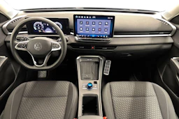 Musta Volkswagen T-Roc 2026 kuva 7.