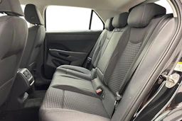 Musta Volkswagen T-Roc 2026 kuva 8.