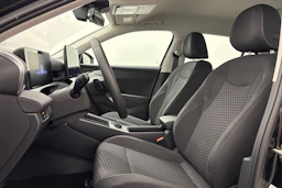 Musta Volkswagen T-Roc 2026 kuva 11.