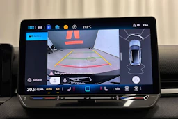 Musta Volkswagen T-Roc 2026 kuva 16.