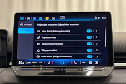 Musta Volkswagen T-Roc 2026 kuva 17.