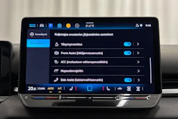 Musta Volkswagen T-Roc 2026 kuva 18.