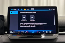 Musta Volkswagen T-Roc 2026 kuva 19.