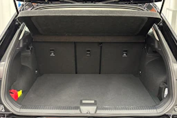 Musta Volkswagen T-Roc 2026 kuva 21.