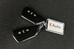 Musta Volkswagen T-Roc 2026 kuva 22.