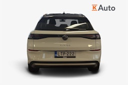 valkoinen Volkswagen T-Roc 2026 kuva 3.