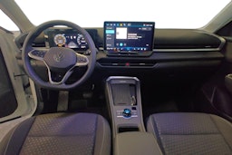 valkoinen Volkswagen T-Roc 2026 kuva 7.