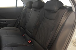 valkoinen Volkswagen T-Roc 2026 kuva 8.