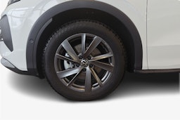 valkoinen Volkswagen T-Roc 2026 kuva 9.
