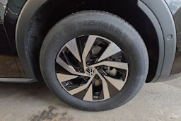 valkoinen Volkswagen T-Roc 2026 kuva 10.