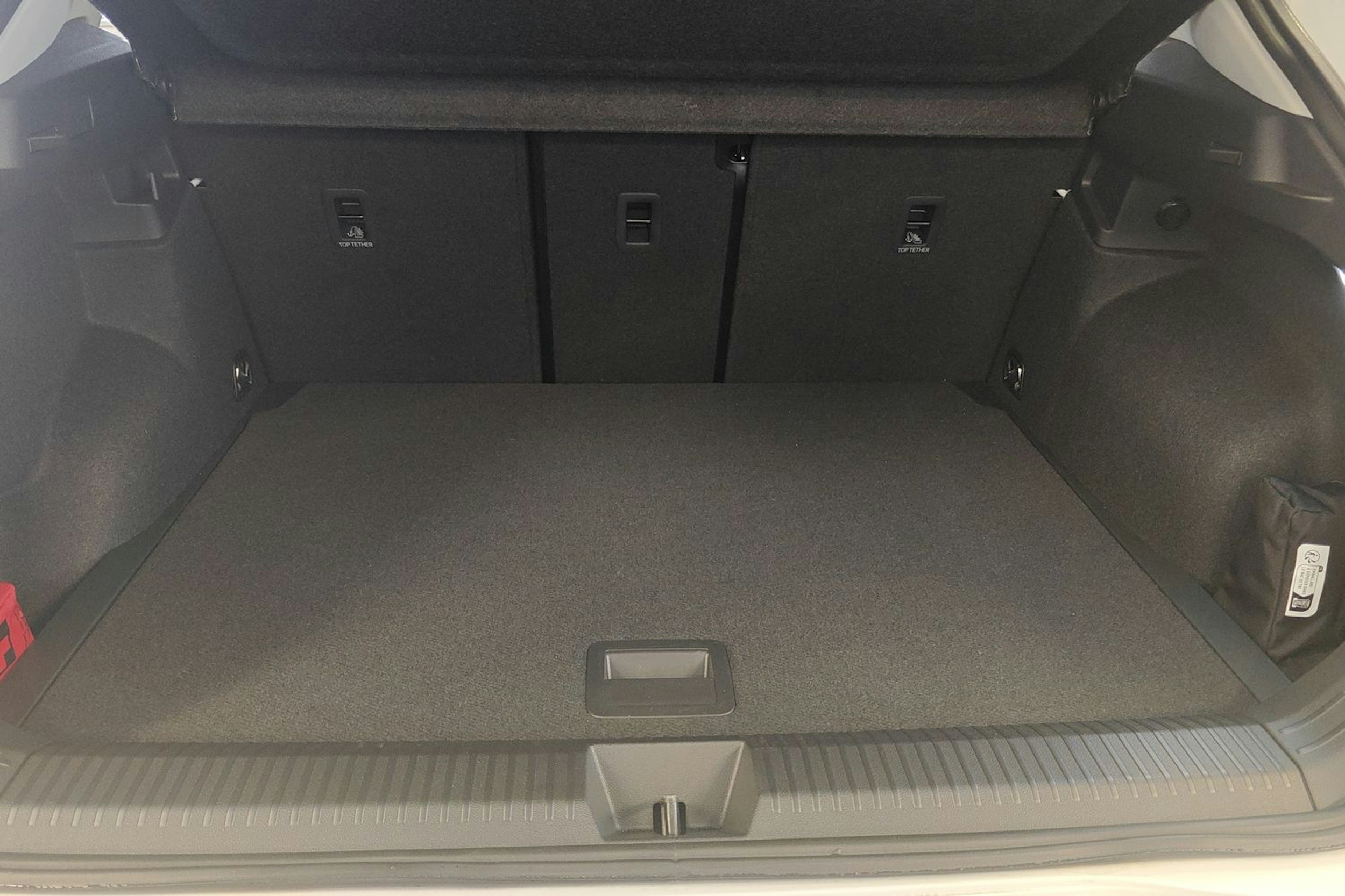 valkoinen Volkswagen T-Roc 2026 kuva 11.