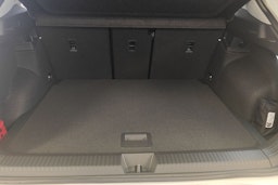 valkoinen Volkswagen T-Roc 2026 kuva 11.