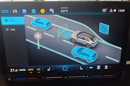 valkoinen Volkswagen T-Roc 2026 kuva 12.