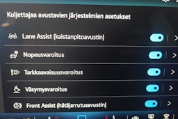 valkoinen Volkswagen T-Roc 2026 kuva 13.