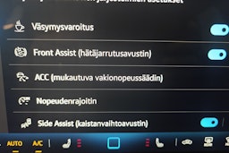 valkoinen Volkswagen T-Roc 2026 kuva 14.