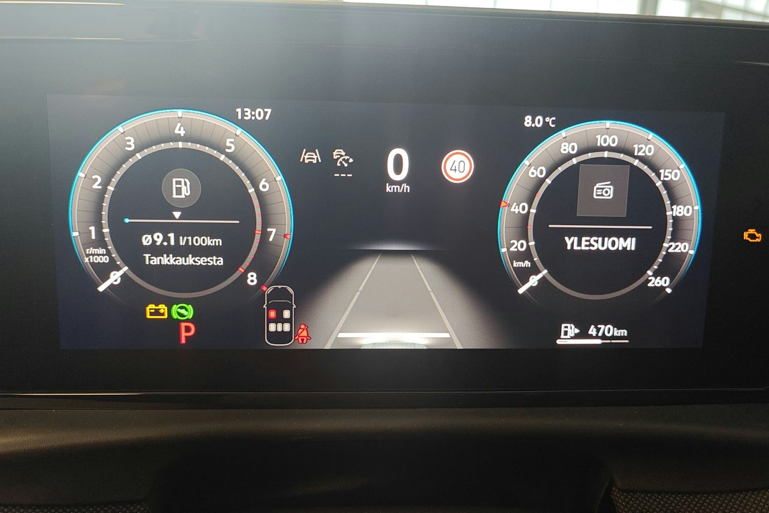 valkoinen Volkswagen T-Roc 2026 kuva 16.