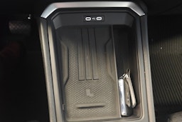 valkoinen Volkswagen T-Roc 2026 kuva 17.