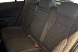 keltainen Volkswagen T-Roc 2026 kuva 8.