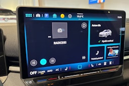 keltainen Volkswagen T-Roc 2026 kuva 15.