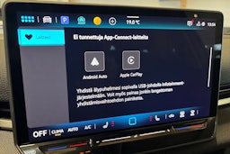 keltainen Volkswagen T-Roc 2026 kuva 17.