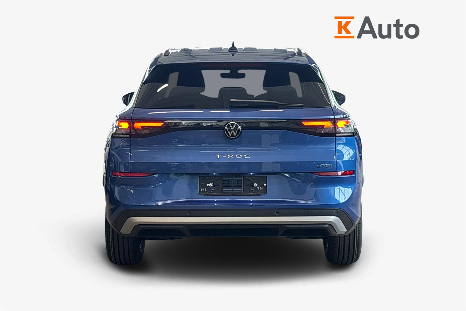 Volkswagen T-Roc 2026, kuva 3/42