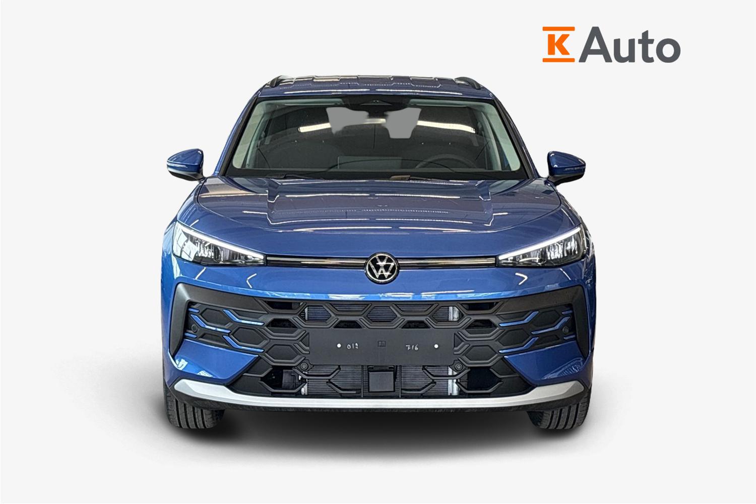 Volkswagen T-Roc 2026, kuva 4/42