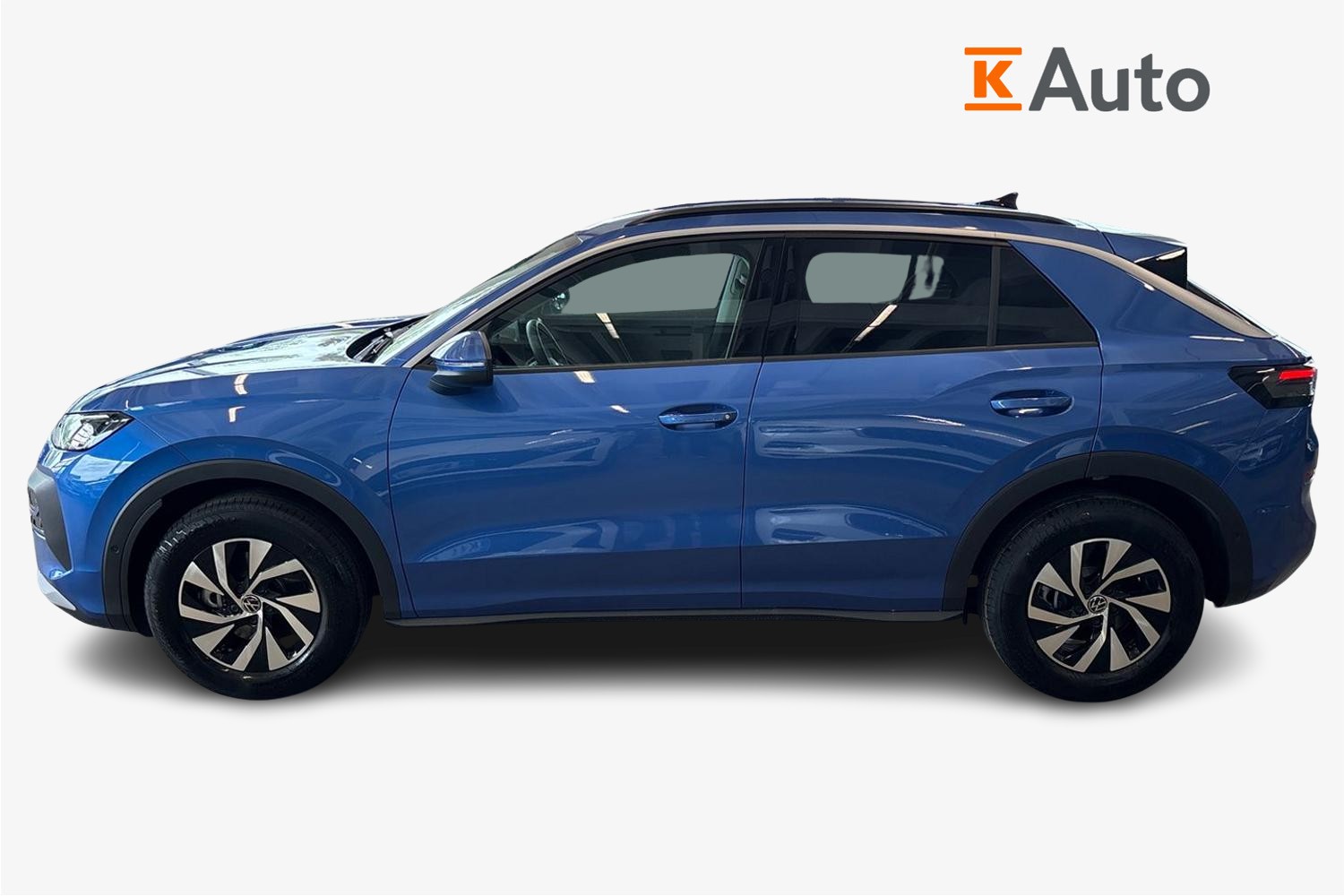 Volkswagen T-Roc 2026, kuva 5/42