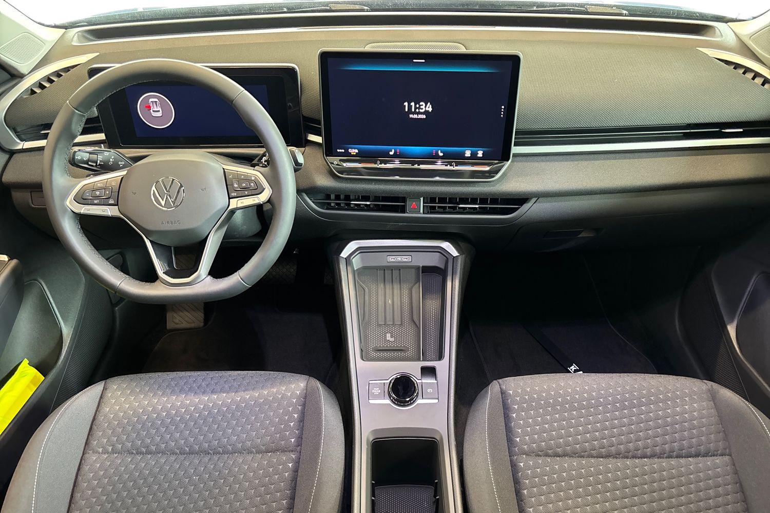 Volkswagen T-Roc 2026, kuva 7/42