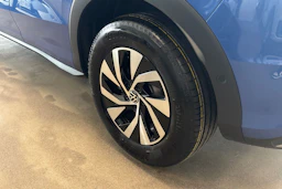 sininen Volkswagen T-Roc 2026 kuva 10.