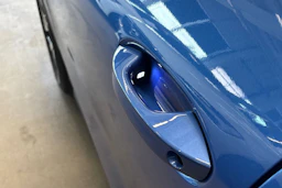 sininen Volkswagen T-Roc 2026 kuva 14.