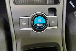 sininen Volkswagen T-Roc 2026 kuva 26.